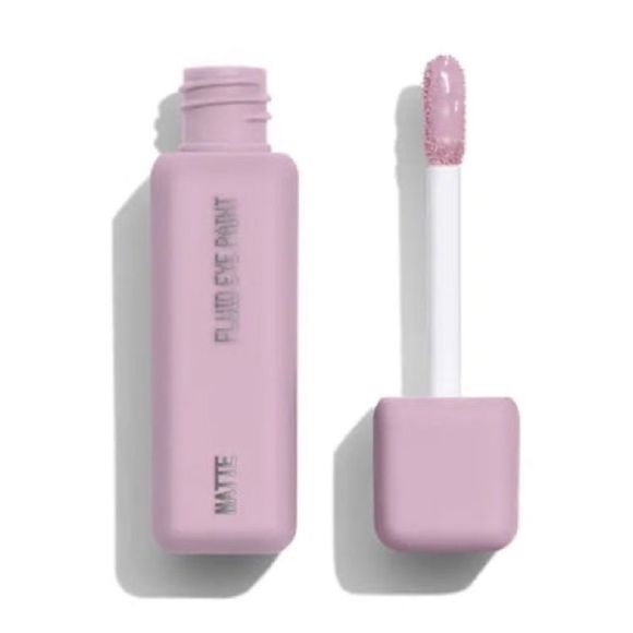 NIB About-Face Freaked Matte Fluid Eye Paint Liquid Eyeshadow - Picture 3 of 9